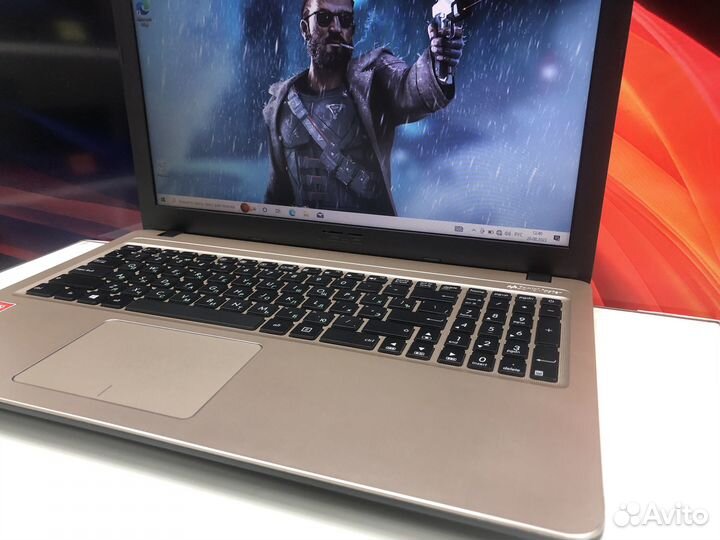 Ноутбук для учебы 15.6