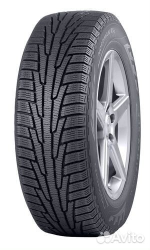 Nokian Tyres Nordman RS2 205/60 R16 96R