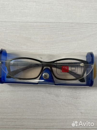 Очки для компьютера Eye comp