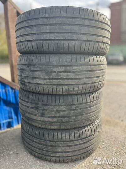 Nokian Tyres Nordman S2 SUV 285/60 R18
