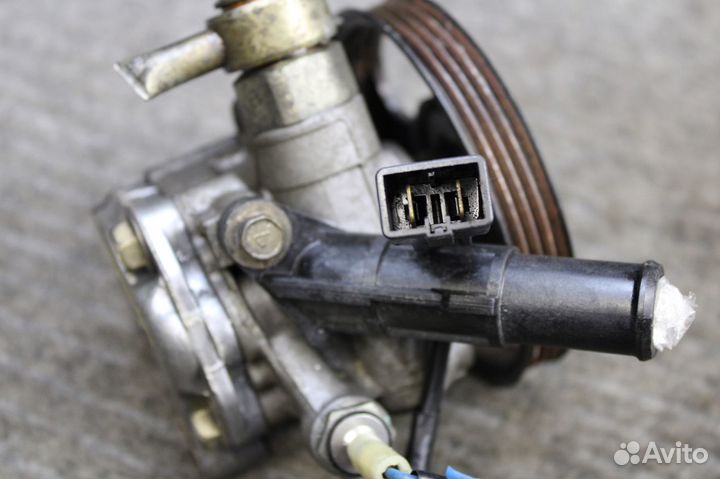 Гидроусилитель руля Mazda Familia bhalp Z5DE