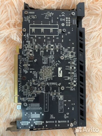 Rx470 4gb sapphire nitro
