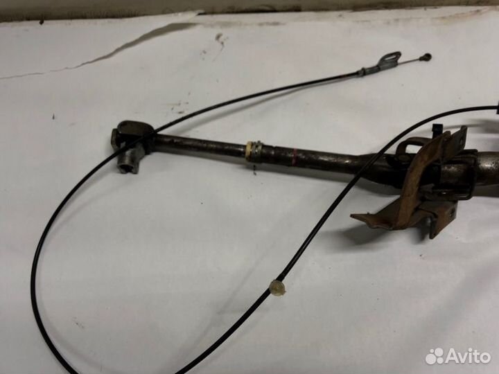 Рулевая колонка Mitsubishi Lancer уневерсал 1.6