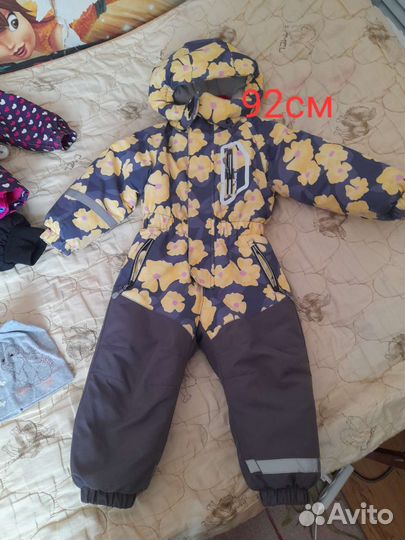 Комбинезон