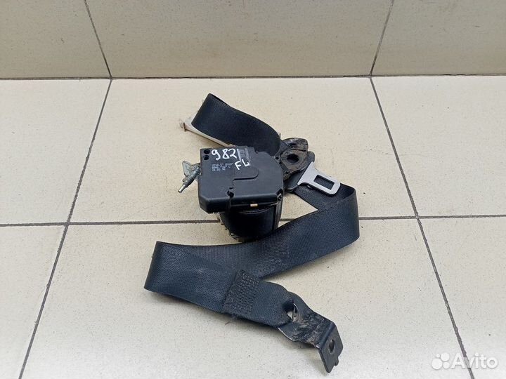 Ремень безопасности Astra G 1998-2005