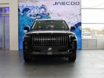 Новый JAECOO J7 1.6 AMT, 2024, цена от 2 534 900 руб.