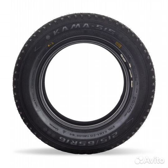 КАМА Кама-515 215/65 R16 102Q