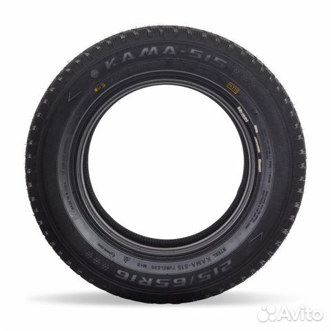 КАМА Кама-515 215/65 R16 102Q