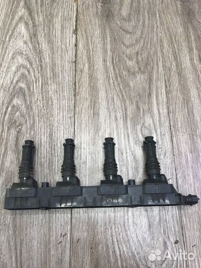 Катушка зажигания Opel Corsa D Z12XEP 2008