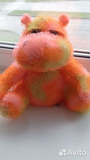 Детские игрушки