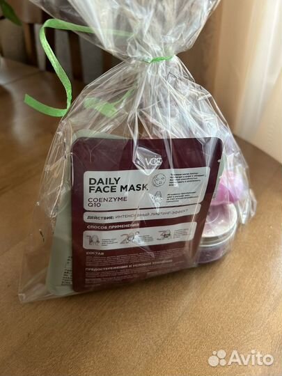 Подарочный набор