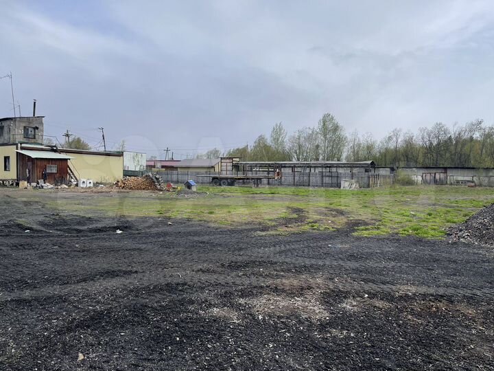 Производство, 4280 м²