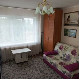 1-к. квартира, 28 м², 3/5 эт.