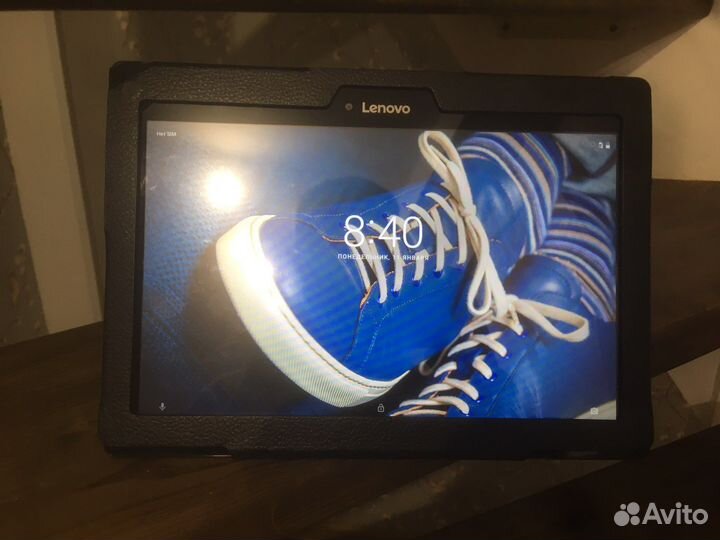 Планшет lenovo TB2-X30L