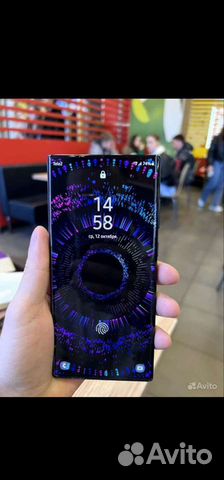 Samsung galaxy s22 ultra 12 256gb