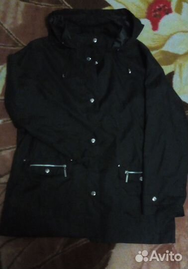 Женские вещи пакетом 48 50