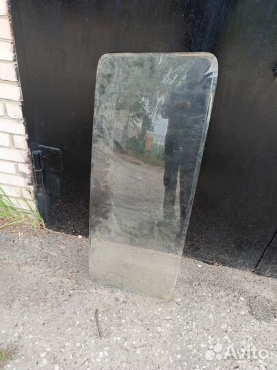 Стекло Москвич 408