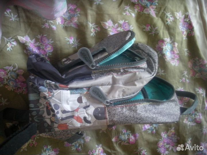 Рюкзак женский