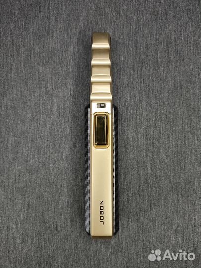 Газовая турбо зажигалка, горелка для розжига