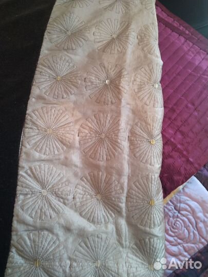 Покрывала стеганные (160х220)