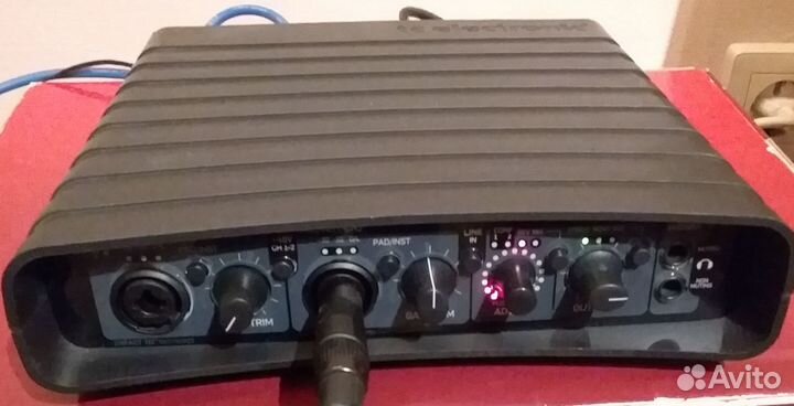 Tc electric Impact Twin