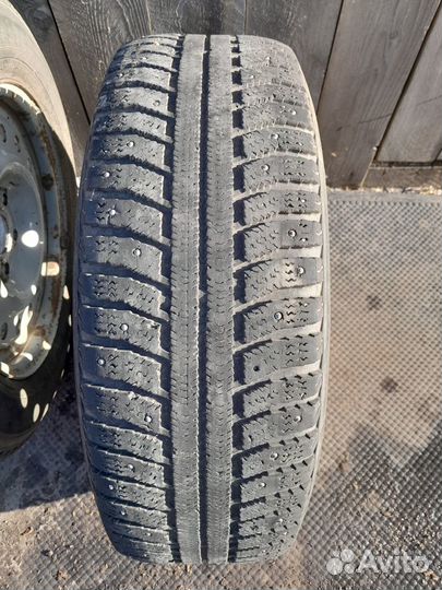 Amtel NordMaster 205/65 R15