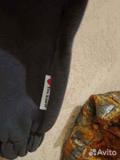 Толстовка женская