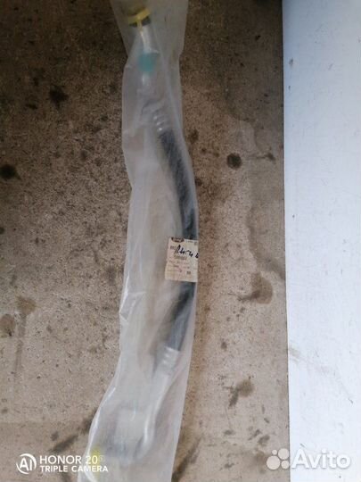 Трубка кондиционера Ford Focus 2 2005-2011