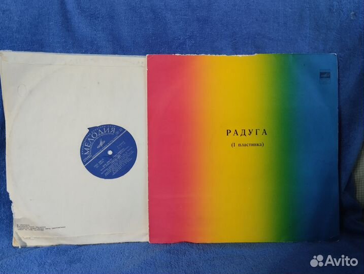 Винил для декора