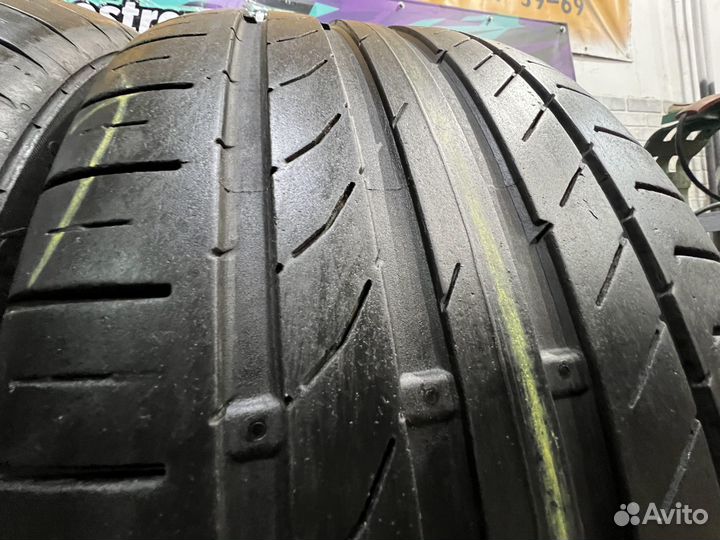 Continental ContiSportContact 5 235/45 R18