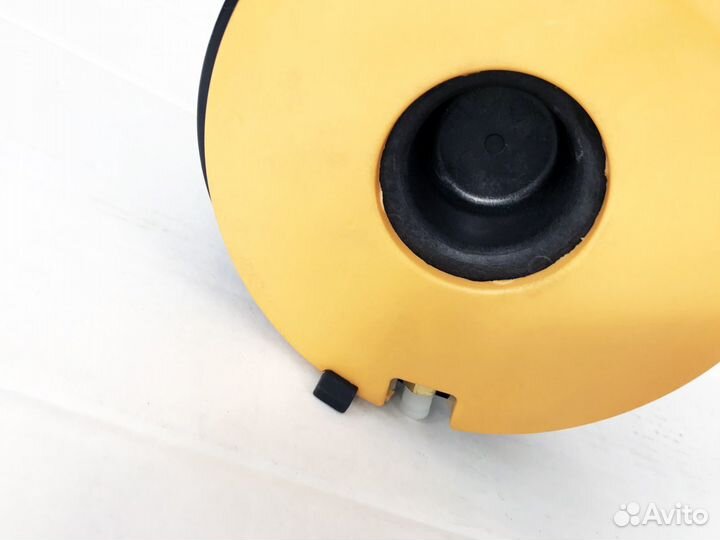 Новый задний правый пневмобаллон Cadillac XTS 2012