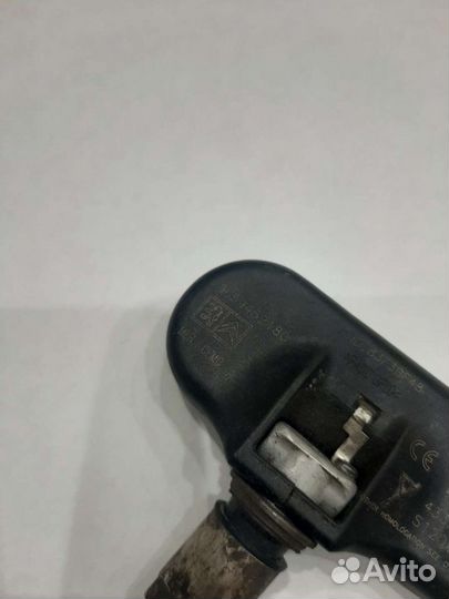 Датчик давления в шине Siemens