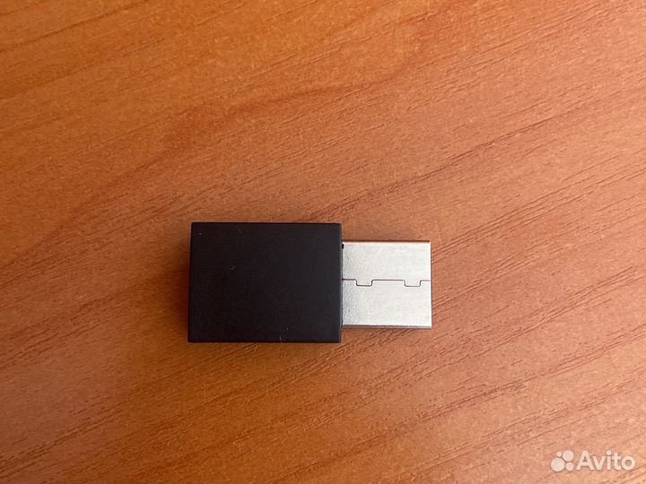 Usb wifi адаптер 5ghz