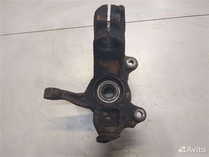 Ступица (кулак, цапфа) Ford Galaxy, 2006