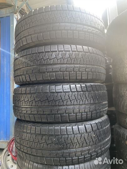 Formula Ice FR 205/60 R16 96T