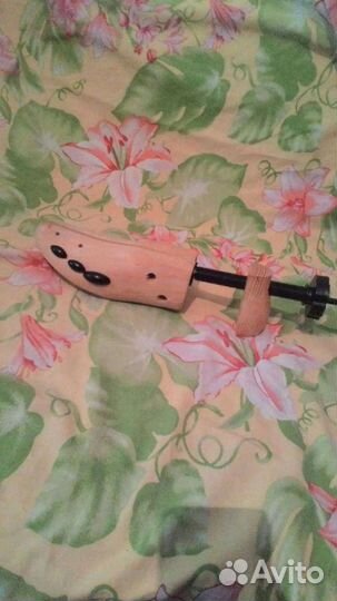 Растяжитель для обуви