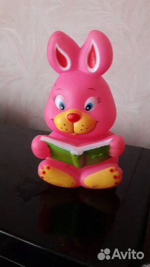 Игрушки
