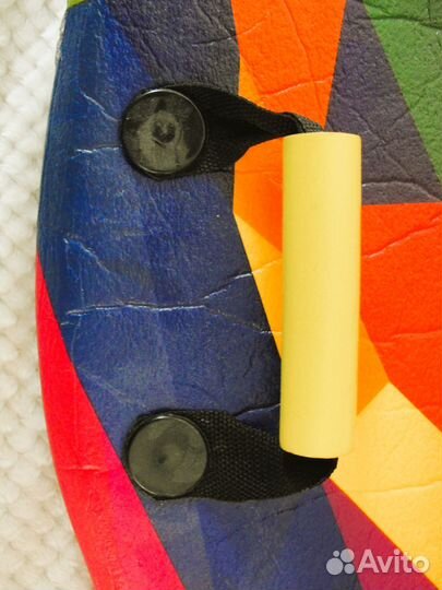 Санки-ледянки torneo