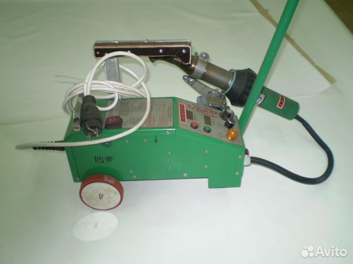 Сварка пвх тканей всех видов