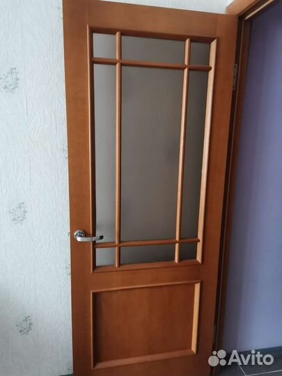 Дверь межкомнатная 800 х 2000 бу
