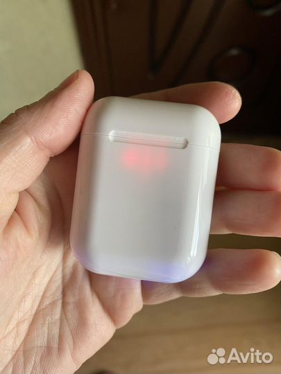 Беспроводные наушники