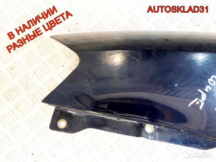 Крыло переднее левое Hyundai Coupe GK 663112C030