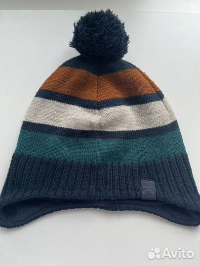 Снуд и шапка Hm