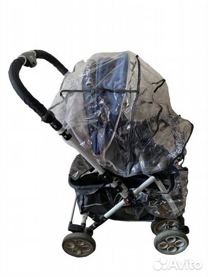 Прогулочная коляска Capella в отличном состоянии