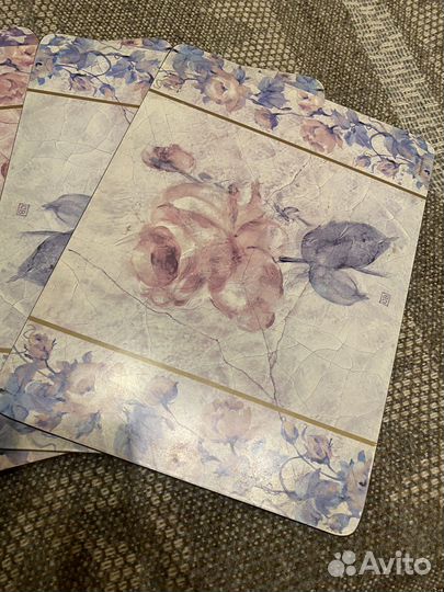 Подставки под горячее/для сервировки