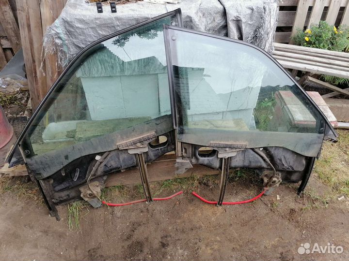 Запчасти audi 80 б3