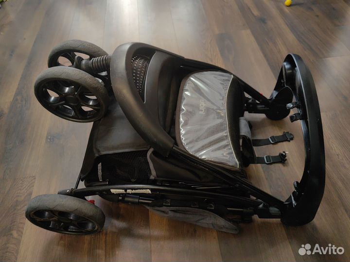 Прогулочная коляска бу