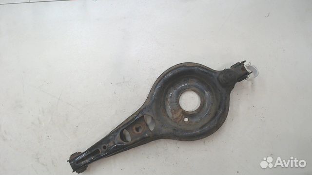 Рычаг подвески Ford Focus 3, 2011