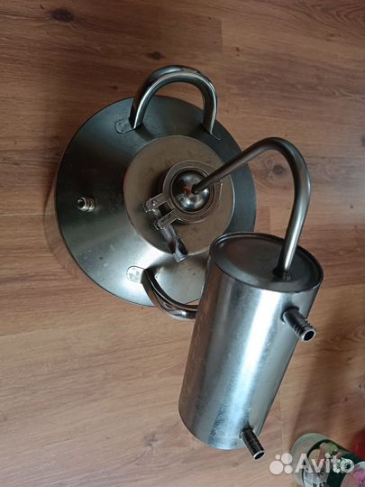 Самогонный аппарат