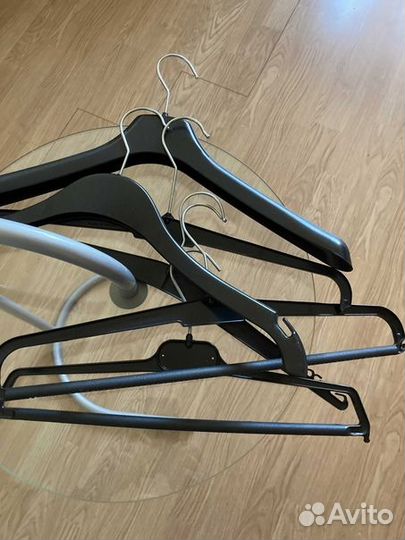 Вешалки плечики разные